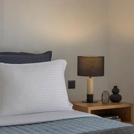 Ionian Breeze Luxury Apartments-myrtos Διαμέρισμα *