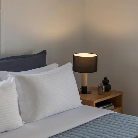 Διαμέρισμα Ionian Breeze Luxury Apartments-myrtos Αργοστόλι