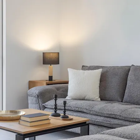 Ionian Breeze Luxury Apartments-myrtos Διαμέρισμα
