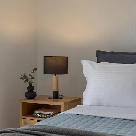 Ionian Breeze Luxury Apartments-myrtos Διαμέρισμα