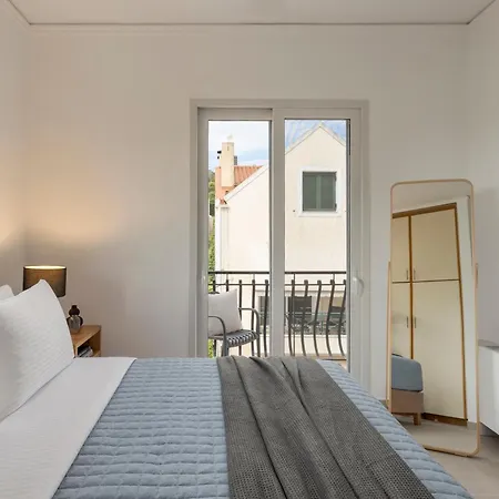 Ionian Breeze Luxury Apartments-myrtos Διαμέρισμα