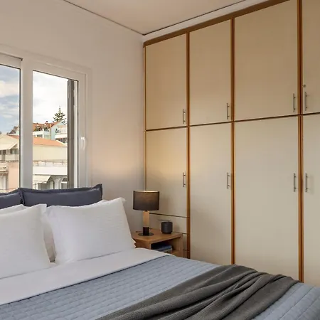Ionian Breeze Luxury Apartments-myrtos * Αργοστόλι