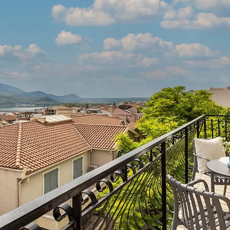 Ionian Breeze Luxury Apartments-myrtos * Αργοστόλι